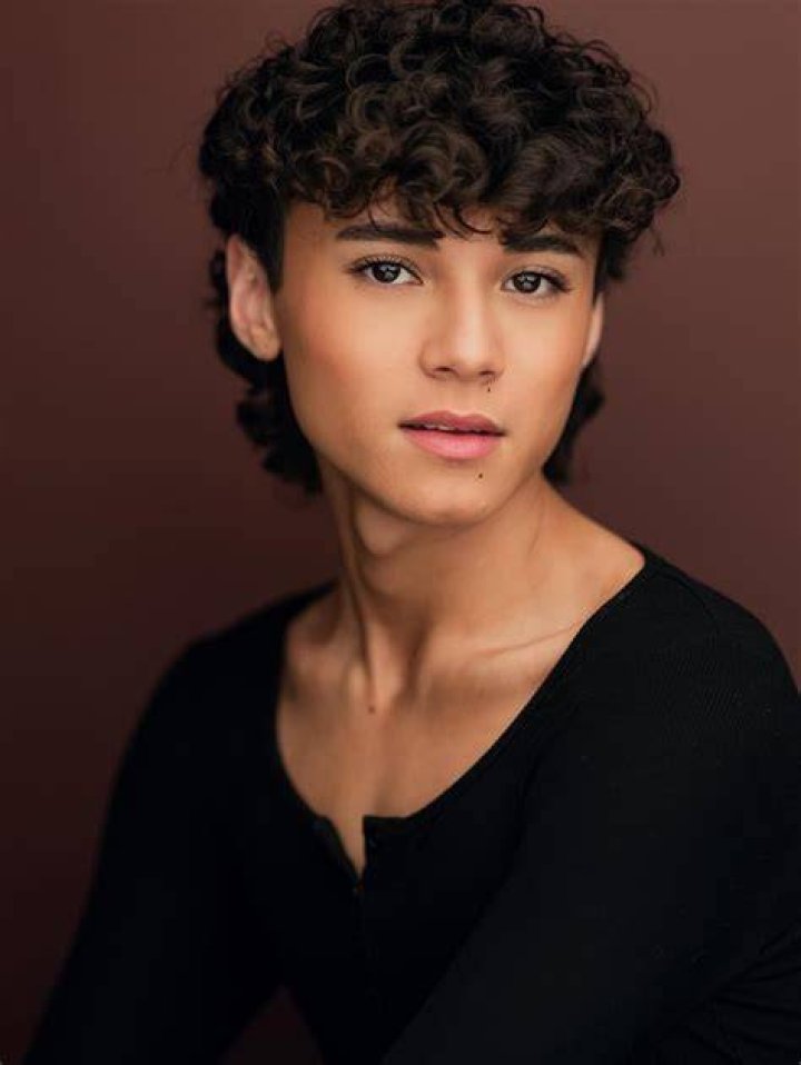 Adrian Matthew Escalona Age, Birthday, Wikipedia, Who, Nationality, Biography