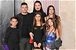 Adriana Lima's Daughter: a Glimpse into the Life of a Rising Star