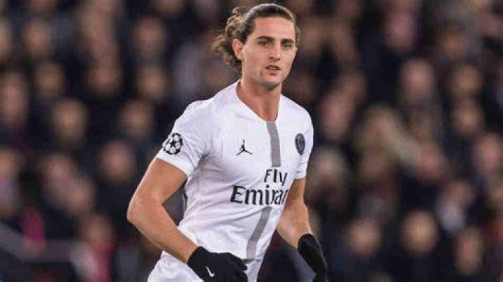 Adrien Rabiot Height, Weight, Net Worth, Age, Birthday, Wikipedia, Who, Nationality, Biography