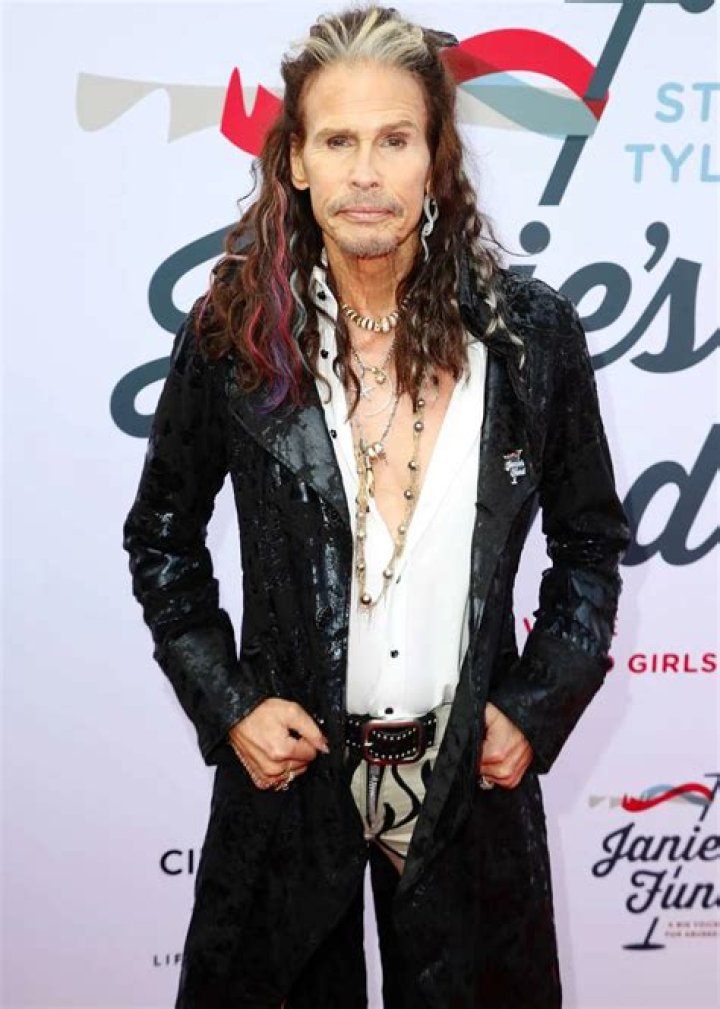 
Aerosmith Cancels Second Las Vegas Residency Show After Steven Tyler Falls Ill: ‘We Sincerely Apologize’ 