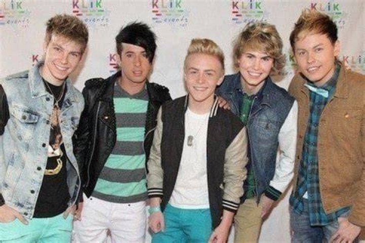 After Romeo - Members, Ages, Trivia