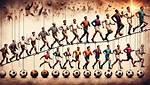 Age, Origins, and Football Journey