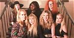 Ahs Coven Cast: Unveiling the Enchanting World of American Horror Story