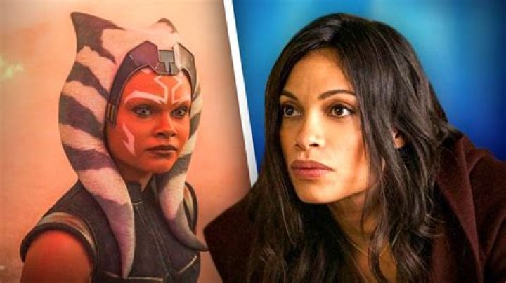 
Ahsoka: Who is Jacqueline Antaramian, actress playing Senator Rodrigo? 