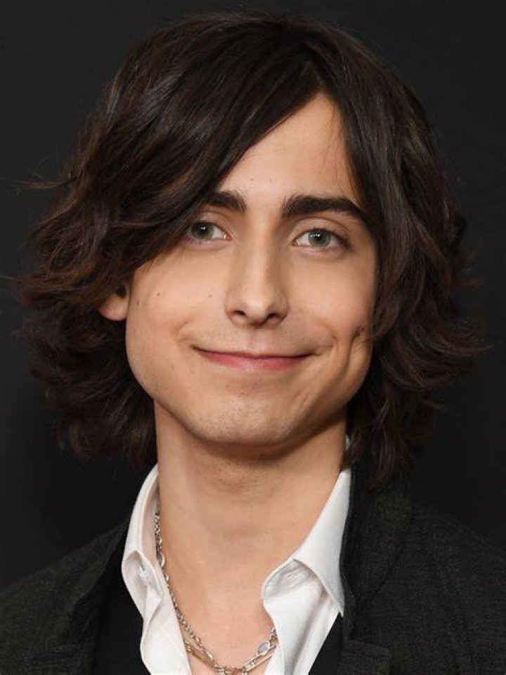 
Aidan Riseling Height, Weight, Net Worth, Age, Birthday, Wikipedia, Who, Nationality, Biography 