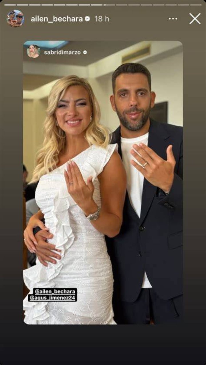 Ailen Bechara - Age, Family, Bio