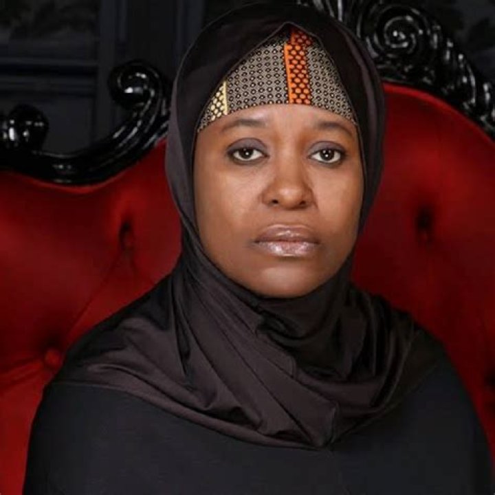
Aisha Yesufu Net Worth, Age, Birthday, Wikipedia, Who, Nationality, Biography 