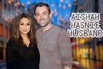 Aishah Hasnie Husband Name: Unveiling the Personal Life of a Prominent Journalist