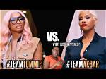 Akbar v and Tommie Lee Feud Explained |