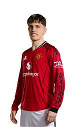 Alejandro Garnacho: Unveiling His Height and Weight