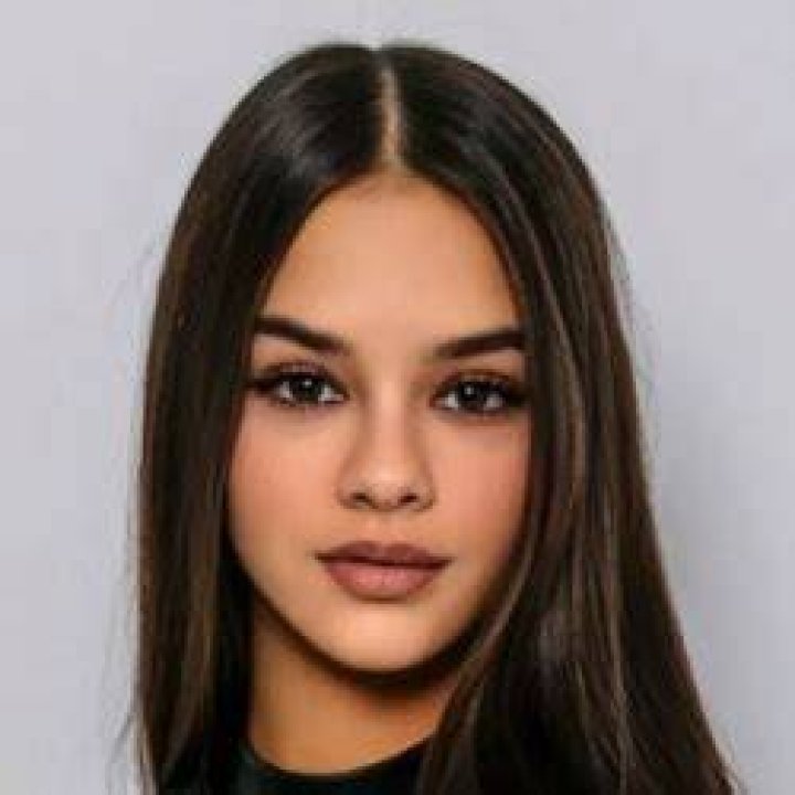 Alessandra Nadia - Age, Family, Bio