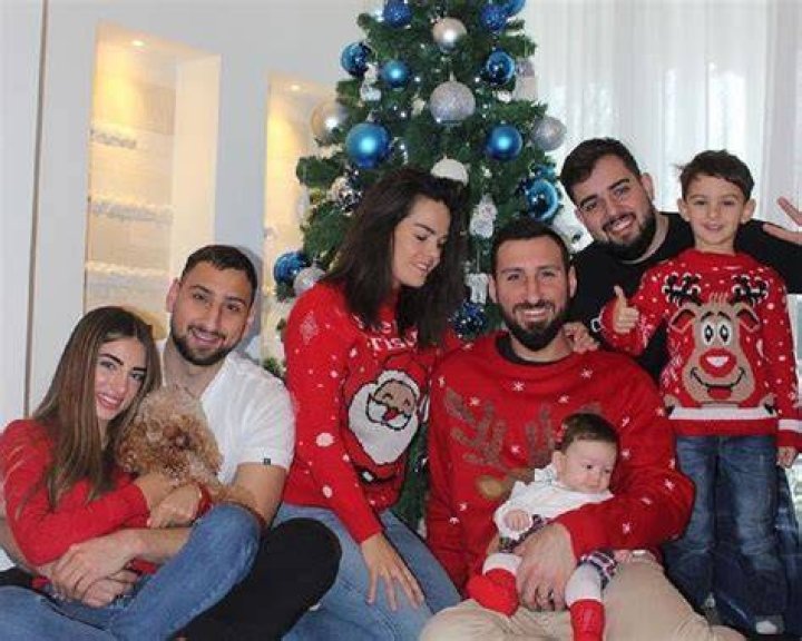 
Alessia Elefante | Parents, Siblings, Ethnicity And Religion 