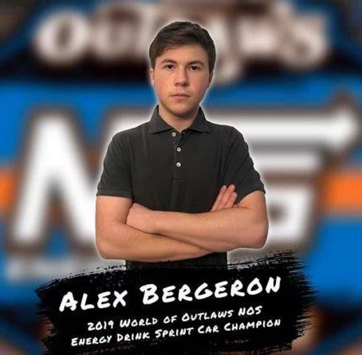 Alex Bergeron Height, Weight, Net Worth, Age, Birthday, Wikipedia, Who, Instagram, Biography