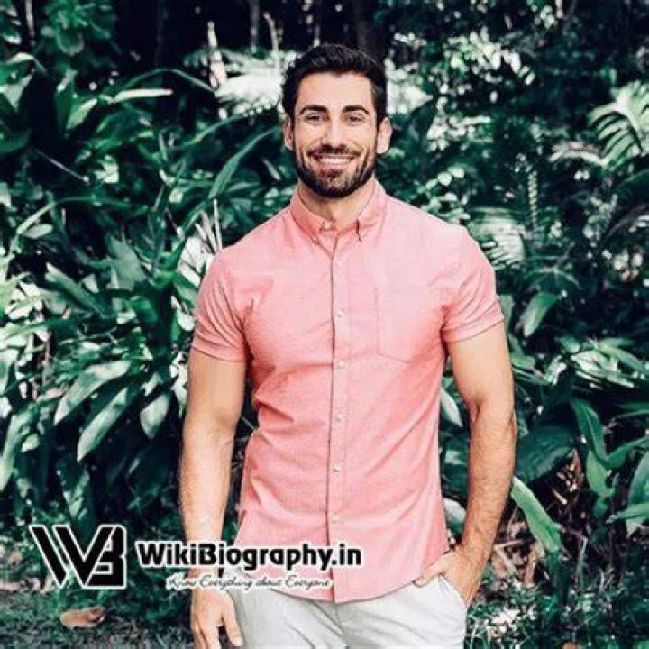 Alex Khadavi Age, Birthday, Wikipedia, Who, Nationality, Biography