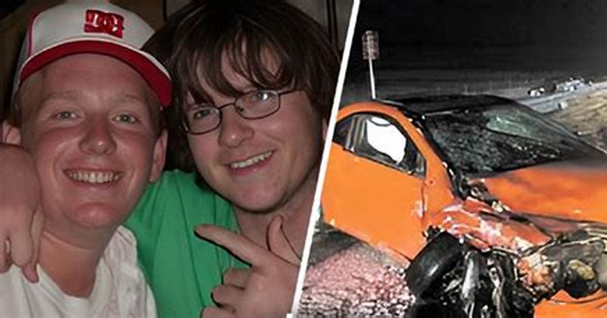 Alex Orange Car Accident and Death News, What Happened?
