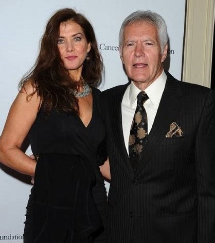 Alex Trebek; Age, Wife, Net Worth, Cancer, Children