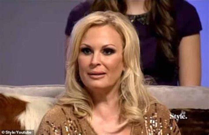 Alexandra Davis Mother Cynthia Davis Spencer Husband & Family Discussed As Jerry Jones Affair Controversy Continues