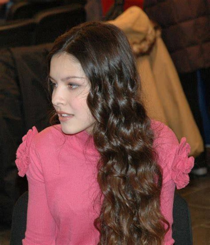 
Alexandra Ryabova | Wikipedia And Age 