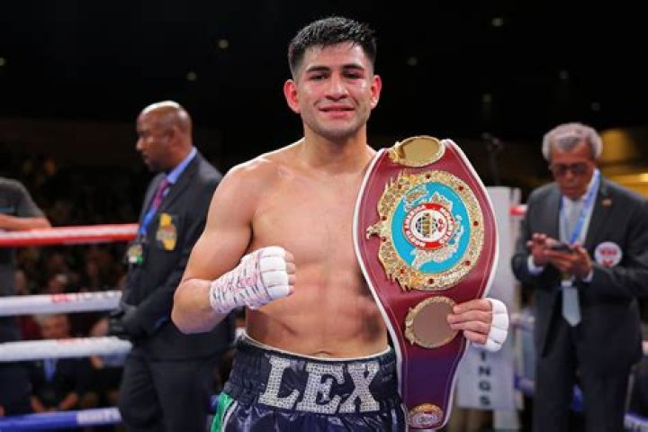 Alexis Rocha Wiki, Age, Biography, Weight, Height, Nationality, Net Worth, Career 2 Alexis Rocha