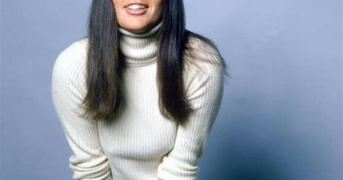Ali Macgraw: the Iconic Actress Who Redefined Hollywood Glamour
