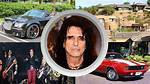 Alice Cooper Net Worth Richest Music Artists ·