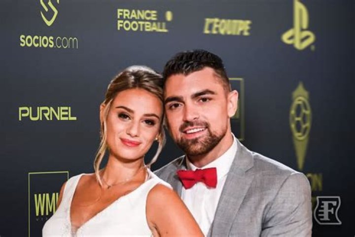 Alicia Dauby Olivier Bossard