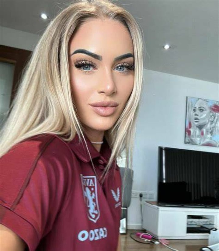 Alisha Lehmann Height, Weight, Net Worth, Age, Birthday, Wikipedia, Who, Nationality, Biography