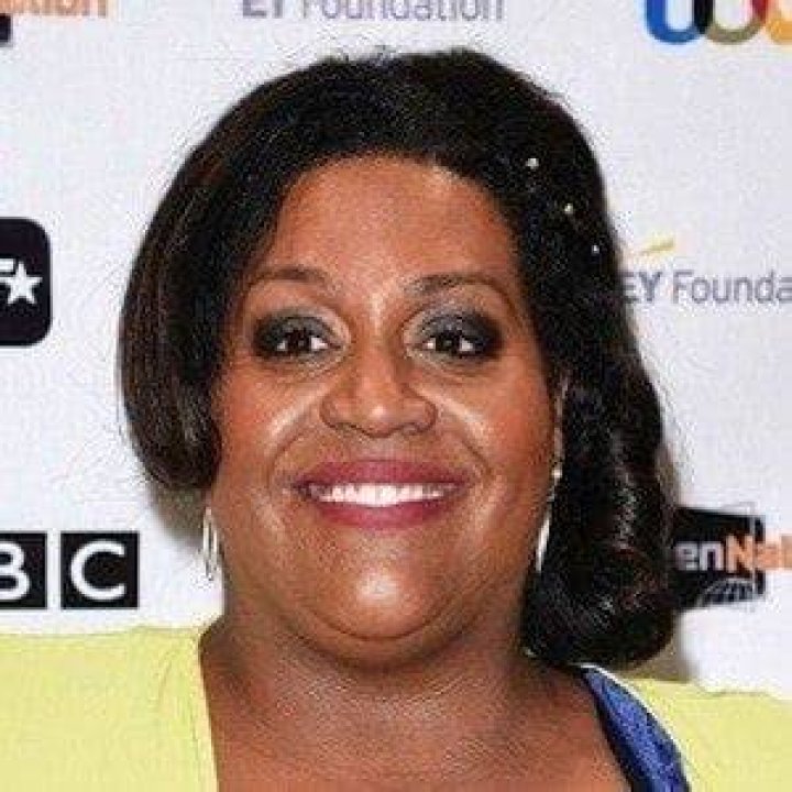 Alison Hammond - Age, Family, Bio