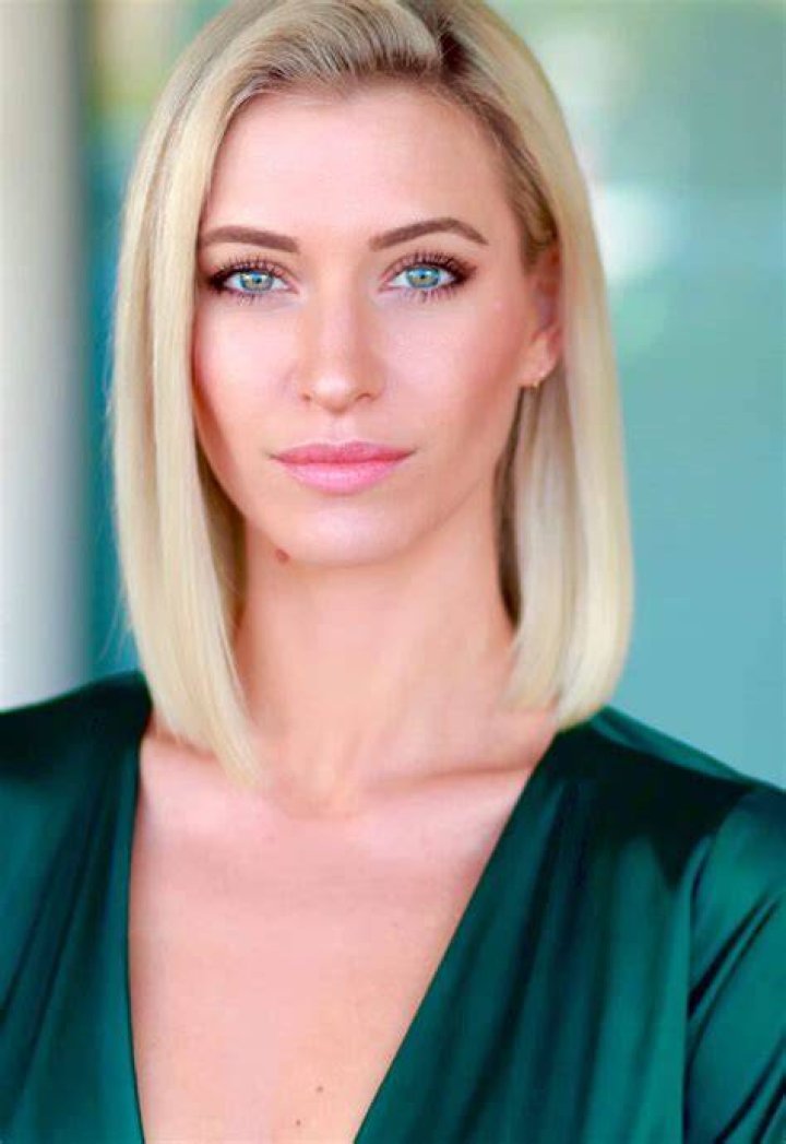 Alissa Filoramo - Age, Family, Bio