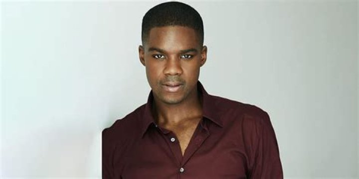 
All About 32yo Jovan Adepo: Parents, Net Worth, Age, Wiki 