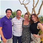All About Chris Harrison's Daughter: Age, Name, and Family Life