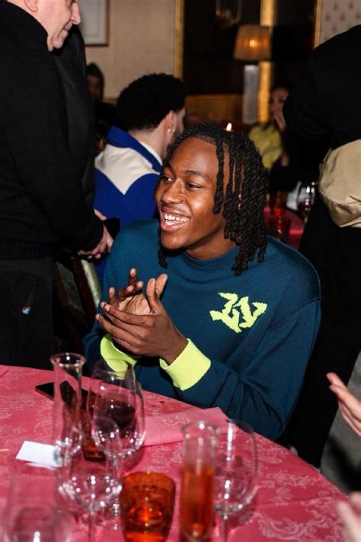 All About Jordi Bongard | Age, Net Worth, Relationship, Career