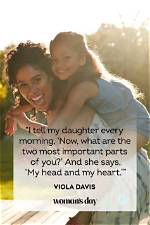 All About the Daughter Of