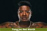 All About Yung Joc | Net Worth, Relationship, Career