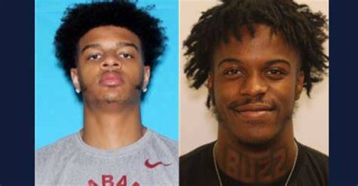 
All charges against Darius Miles, Michael Lynn Davis in alleged murder of Jamea Jonae Harris 
