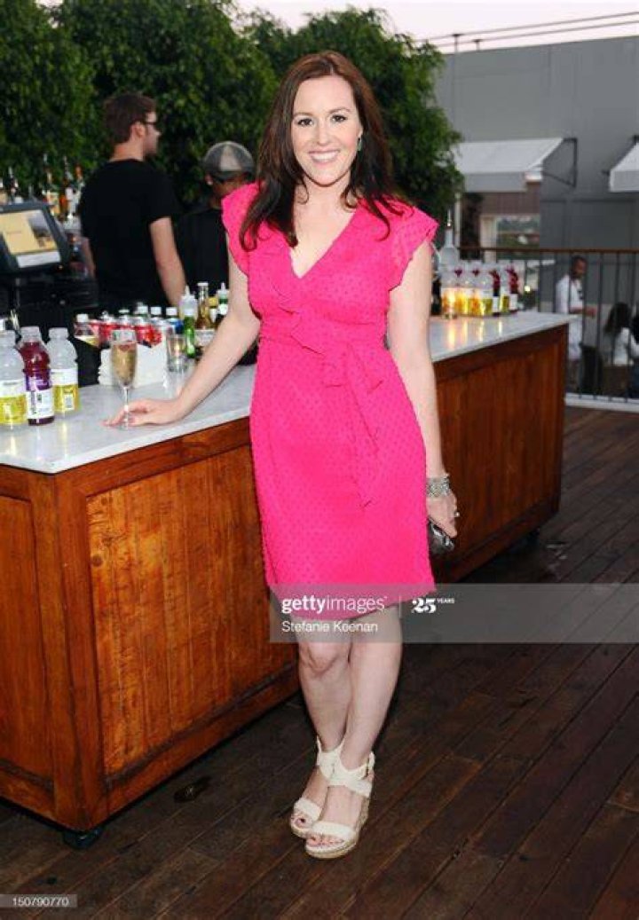 
All truth about Seth MacFarlane’s sister ​Rachael MacFarlane 