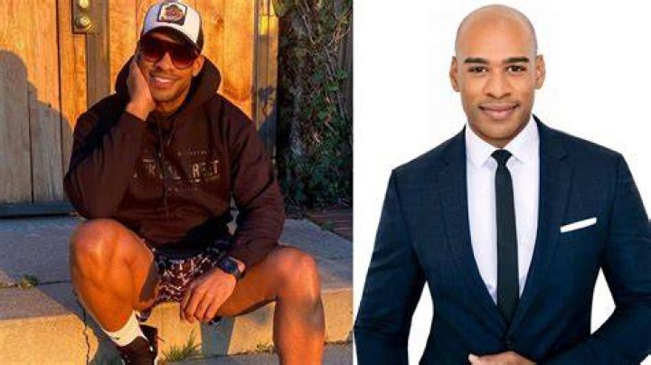 All you need to know about Demarco Morgan’s wife