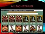 Allmovieshub Bollywood: Your Ultimate Guide to Bollywood Movies