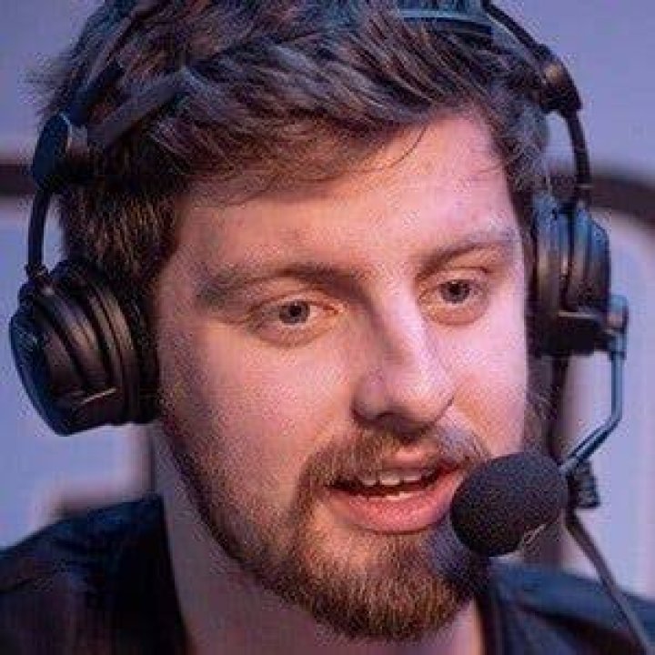 Alpharad - Age, Family, Bio