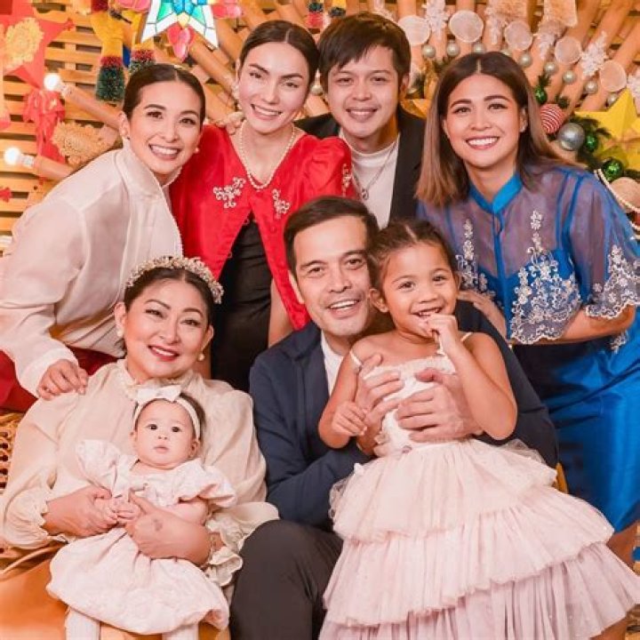 
Alvin Patrimonio Wife Who is Alvin Patrimonio Wife? 