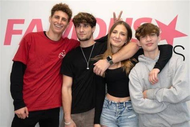 Always.Mia.and.ralph - Members, Ages, Trivia