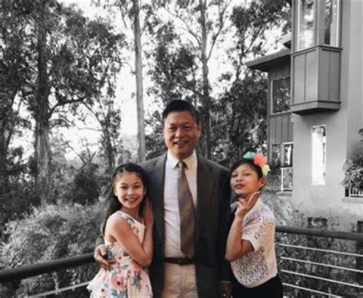 
Alysa Liu Mother Yan Qingxin Talks Raising An Olympian, Meet The Parents Behind American Skier 