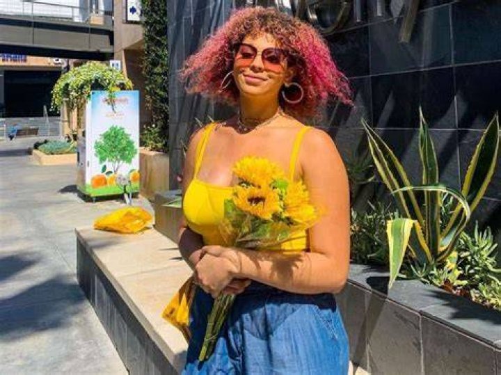 
Alyssa Wray Height, Weight, Net Worth, Age, Birthday, Wikipedia, Who, Nationality, Biography 