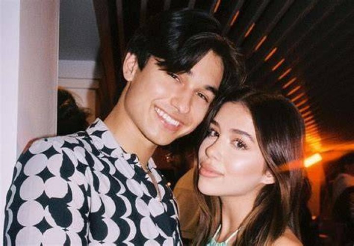 Amanda Diaz Is Rumored To Have Split With Kio Cyr As She Called Him Her Friend