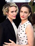 Amanda Peet Bio, Relationship with Sarah Paulson, Husband, Net Worth ·