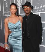 Amber Serrano, an Actress and the Ex-Wife of Ralph Tresvant |