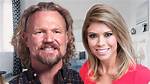 Amber Smith and Kody Brown: a Comprehensive Look at Their Lives and Relationship