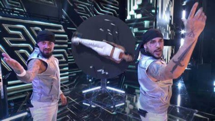 
‘America’s Got Talent’: Musical Magicians, Comedians And Knife Throwers Shine In 5th Week Of Live Shows 