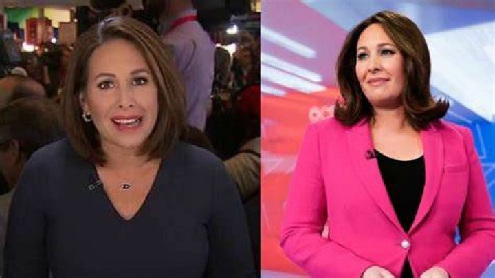 American Journalist Nancy Cordes Weight Loss Journey And Reasons With Her Before And After Photos