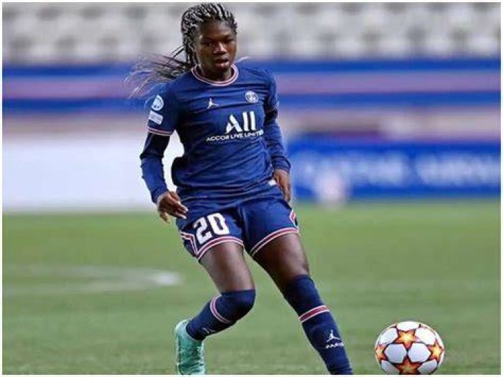 
Aminata Diallo Height, Weight, Net Worth, Age, Birthday, Wikipedia, Who, Nationality, Biography 